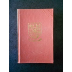 ARGES. JUDETELE PATRIEI (1980, editie cartonata)