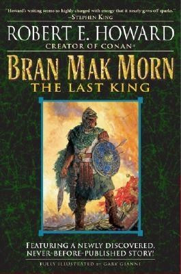 Bran Mak Morn: The Last King foto