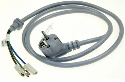 Cablu alimentare 220V masina de spalat Arctic AB101222XLAB 2836390100 ARCELIK foto