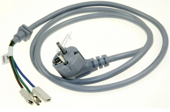 Cablu alimentare 220V masina de spalat Arctic AB101222XLAB 2836390100 ARCELIK