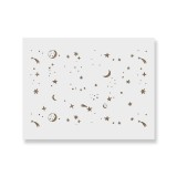 Cumpara ieftin Sablon 900x600x0.7mm Sky Stars Refolosibil, model MXSP7029