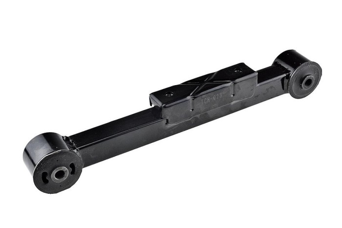 Brat punte spate Jeep Liberty 2004-2007, Inferior, NTY ZWT-CH-023