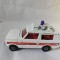 bnk jc Corgi 461-A-1 Police Vigilant Range Rover