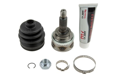 Cap planetara exterior Suzuki Ignis Rg413, 415 2004-, Wagon R+ Rc410(E27), Rc413(E35) 2004-, NTY NPZ-SU-001 foto