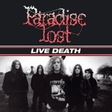 Live Death - CD + DVD | Paradise Lost