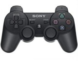 Cumpara ieftin Controller PS3 Sony, wireless, dualshock 3, joystick pentru Consola Playstation, Oem