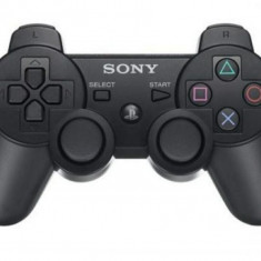 Controller PS3 Sony, wireless, dualshock 3, joystick pentru Consola Playstation