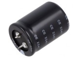 Condensator Electrolitic SNAP-IN 4700uF 80VDC &Oslash;30x40mm &plusmn;20%