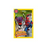 National Geographic Readers: Marvel's Spider-Man Bugs Out! (Level 1)