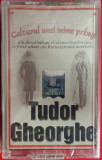 Tudor Gheorghe - calvarul unei inime pribegi , casetă sigilată