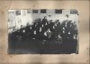 PM441N Sală de clasă rom&acirc;nească, perioada interbelică