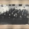PM441N Sală de clasă rom&acirc;nească, perioada interbelică