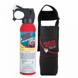 Spray urs Counter Assault Bear Deterrent 230 g cu husa OutsideGear Venture