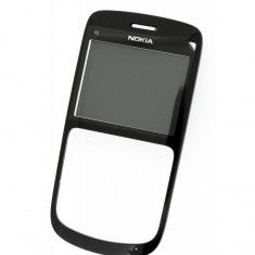 Display Nokia C3-00, Black