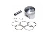 Set piston Sym Orbit 4T, 37mm