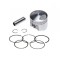 Set piston Sym Orbit 4T, 37mm