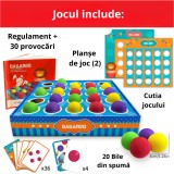 Joc - Carnavalul Bilutelor | Chalk &amp; Chuckles
