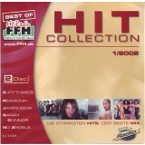 CD 2xCD Various &ndash; Hit Collection 1/2002 (NM)