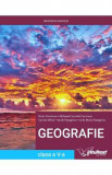 Geografie - Clasa 5 - Manual - Dorin Fiscutean, Mihaela-Cornelia Fiscutean, Ciprian Mihai, Vasile Papaghiuc, Lidia Maria Papaghiuc