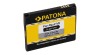Motorola Razr2 V8 Moto U8 U9 V10 V9 V9m ZN5 Razr2 V8 MOTORAZR2 baterie / baterie re&icirc;ncărcabilă - Patona