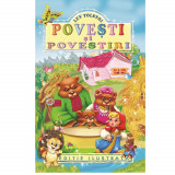 Povesti si povestiri - Lev Tolstoi