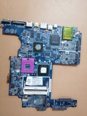 placa baza HP Pavilion DV7-1000 1110ES 1130us 1175NR 1100 1200 480365-001 DEFECT