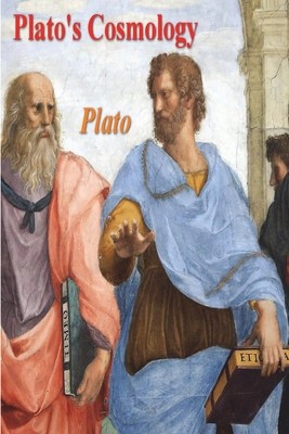 Plato&amp;#039;s Cosmology: The Timaeus of Plato foto