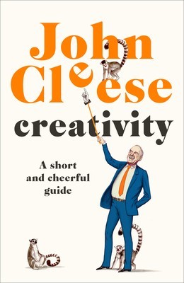 Creativity: A Short and Cheerful Guide foto