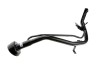 Gura umplere rezervor combustibil Nissan X-Trail 2.0, 2.5 T30 2000-2007, NTY PWP-NS-004
