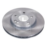 Febi Bilstein Disc frana