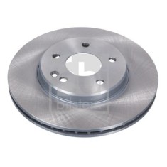 Febi Bilstein Disc frana foto