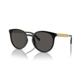 Ochelari de Soare Damă Dolce &amp; Gabbana DG 6189U Acetat, Protecție UV400