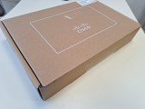 Cisco Business CBS110-16T switch 16 porturi Gigabit Ethernet, nou sigilat
