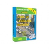 Curs de legislatie rutiera - 2026, Universul Juridic