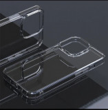 Husa telefon Iphone 15 Clear 2.0 mm, Transparent