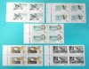 TIMBRE ROM&Acirc;NIA LP1472/1998 SECOLUL XX -(II) Bloc de 4 timbre MNH, Nestampilat
