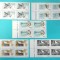TIMBRE ROM&Acirc;NIA LP1472/1998 SECOLUL XX -(II) Bloc de 4 timbre MNH