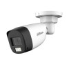 Camera analog Dahua 5MP Smart Dual Light, audio, lentila 2.8mm, IR 20m, WL 20m - HAC-HFW1500CL-IL-A-0360B-S2 SafetyGuard Surveillance