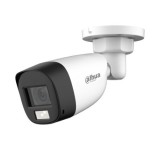 Camera analog Dahua 5MP Smart Dual Light, audio, lentila 2.8mm, IR 20m, WL 20m - HAC-HFW1500CL-IL-A-0360B-S2 SafetyGuard Surveillance