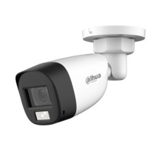 Camera analog Dahua 5MP Smart Dual Light, audio, lentila 2.8mm, IR 20m, WL 20m - HAC-HFW1500CL-IL-A-0360B-S2 SafetyGuard Surveillance