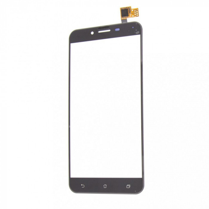 Touchscreen Asus Zenfone 3 Max ZC553KL, Negru