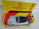 Bnk jc Porsche 911 Turbo - 1/36 - Shell Sportscar Collection