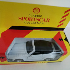 bnk jc Porsche 911 Turbo - 1/36 - Shell Sportscar Collection
