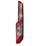 Stop spate lampa Ford Transit/Tourneo Custom, 03.2013-, spate, Dreapta, P21/5W+P21W+PY21W; fara suport bec, DEPO