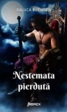 Nestemata pierduta - Raluca Butnariu, Librex media international