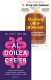 Pachet Sănătatea trece prin stomac - Editura Bookzone