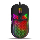 MOUSE GAMING 6D OPTIC USB ANTEROS ESPERANZA