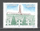 Franta.2006 Cimitirul soldatilor Douaumont MF.1106