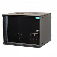 Spacer cabinet 19" 4u spcw-4u-450-bk