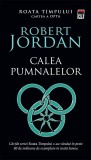 Calea pumnalelor | Robert Jordan, Rao